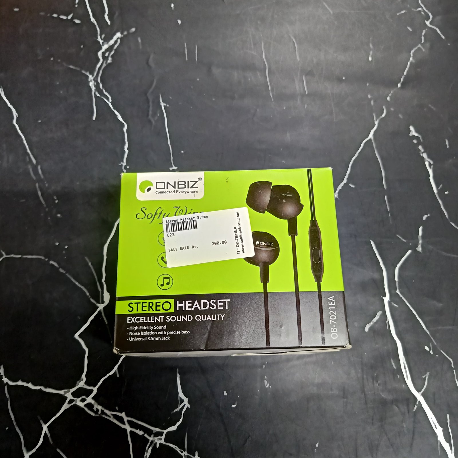 product